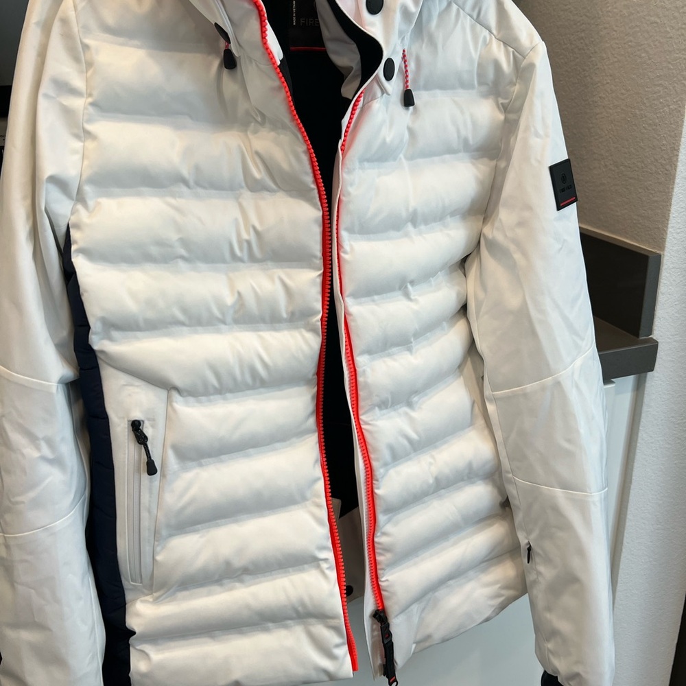 Bogner Fire & Ice Down Jacket